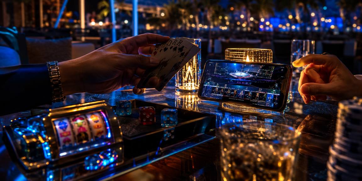 ho1329 Những gì bạn tìm thấy trong khu live casino của chúng tôi